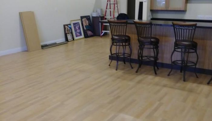 Warehouse Space for Rent at 28130 Avenue Crocker Valencia, CA 91355 - #8