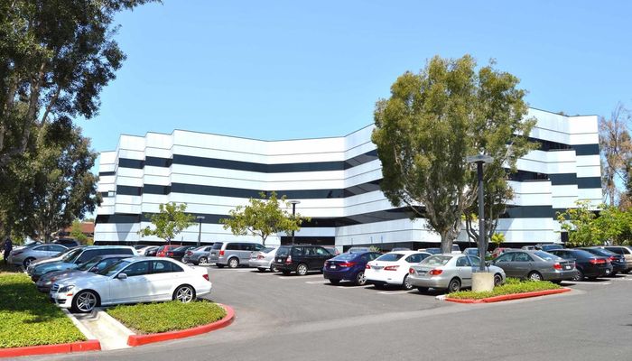 Office Space for Rent at 6167 Bristol Pky Culver City, CA 90230 - #11