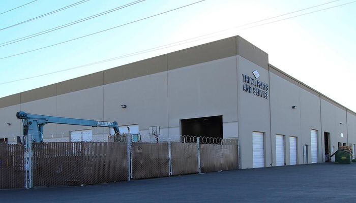 Warehouse Space for Rent at 1121 Striker Ave Sacramento, CA 95834 - #7