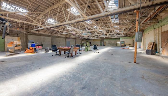 Warehouse Space for Rent at 117 E Providencia Ave Burbank, CA 91502 - #4