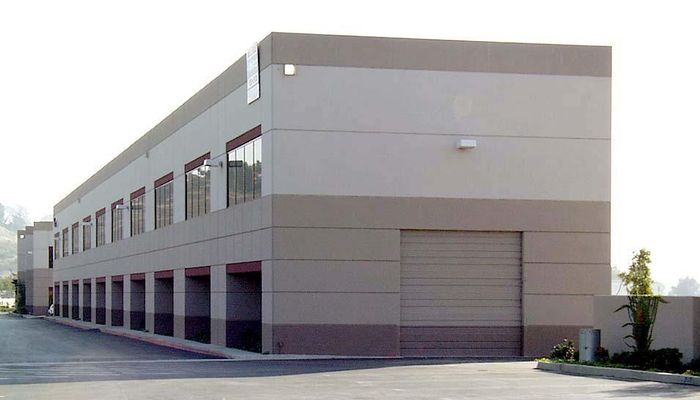 Warehouse Space for Rent at 32401 Calle Perfecto San Juan Capistrano, CA 92675 - #4