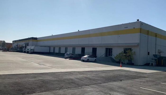 Warehouse Space for Rent at 31259 Wiegman Rd Hayward, CA 94544 - #6