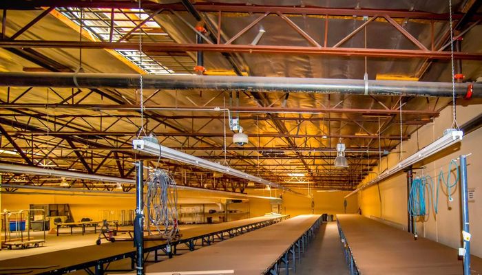 Warehouse Space for Sale at 2444 Porter St Los Angeles, CA 90021 - #82