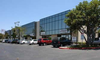 Lab Space for Rent located at 6640 Lusk Blvd San Diego, CA 92121