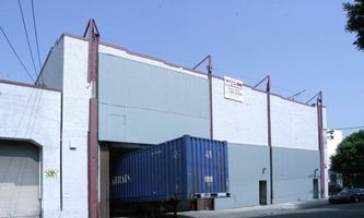 Warehouse Space for Rent located at 1543-1545 Newton St Los Angeles, CA 90021