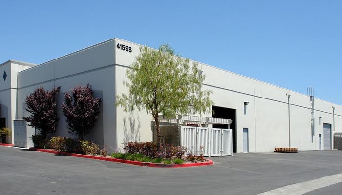Warehouse Space for Rent at 41598 Eastman Dr Murrieta, CA 92562 - #6