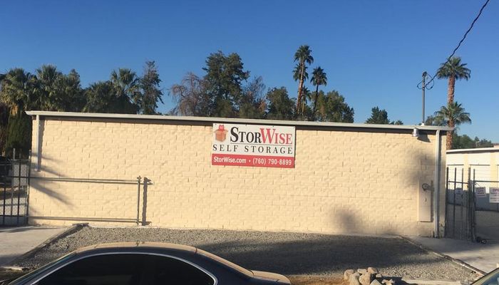 Warehouse Space for Rent at 68300 Kieley Rd Cathedral City, CA 92234 - #26