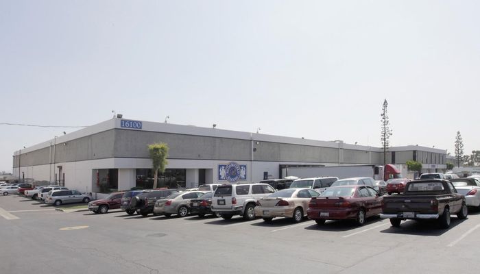 Warehouse Space for Rent at 16100 E Foothill Blvd Irwindale, CA 91702 - #5