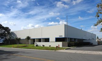 Warehouse Space for Rent located at 17071 Murphy Ave Irvine, CA 92614