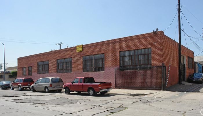 Warehouse Space for Rent at 3543-3547 E 16th St Los Angeles, CA 90023 - #3