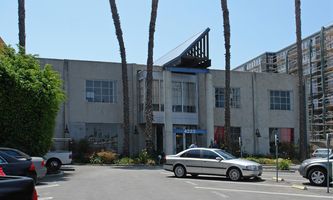 Office Space for Rent located at 4223 Glencoe Ave Marina Del Rey, CA 90292