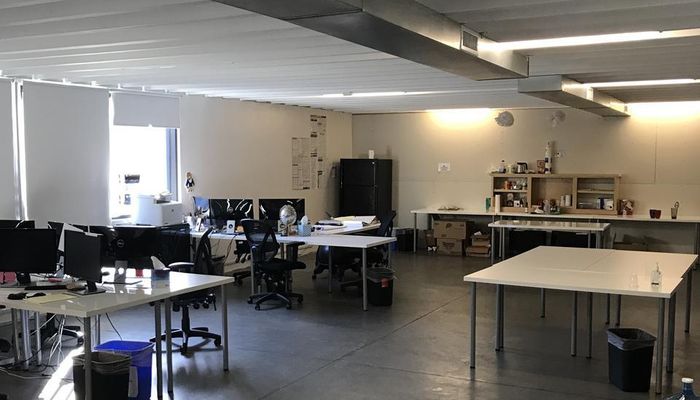 Office Space for Rent at 11520 San Vicente Blvd Los Angeles, CA 90049 - #7