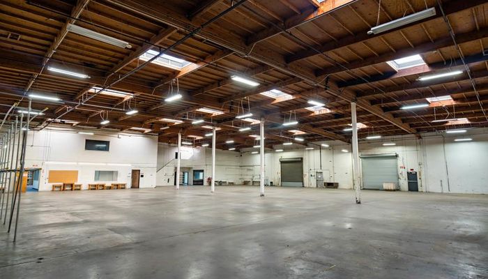 Warehouse Space for Rent at 11791 Monarch St Garden Grove, CA 92841 - #4