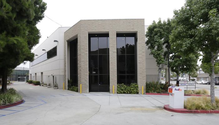Office Space for Rent at 3750-3760 Robertson Blvd Culver City, CA 90232 - #10