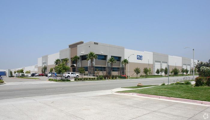 Warehouse Space for Sale at 9050 Hermosa Ave Rancho Cucamonga, CA 91730 - #6