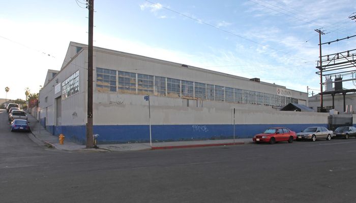 Warehouse Space for Rent at 2910 Humboldt St Los Angeles, CA 90031 - #1