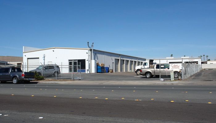 Warehouse Space for Rent at 2820-2822 Main St Chula Vista, CA 91911 - #4