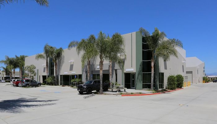 Warehouse Space for Rent at 5910 Sea Lion Pl Carlsbad, CA 92010 - #1