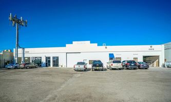 Warehouse Space for Sale located at 10919-10929 Vanowen St North Hollywood, CA 91605