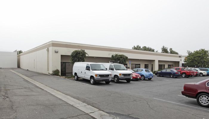 Warehouse Space for Rent at 215 Bingham Dr San Marcos, CA 92069 - #4