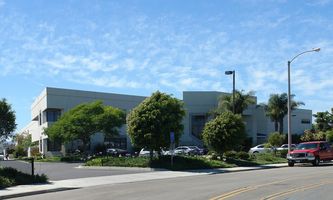 Warehouse Space for Rent located at 2433 Eastman Ave Ventura, CA 93003