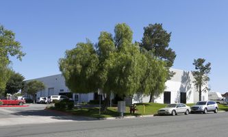 Warehouse Space for Rent located at 42088-42120 Rio Nedo Temecula, CA 92590