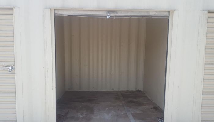 Warehouse Space for Rent at 14640 Whittram Ave Fontana, CA 92335 - #13