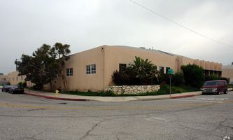 Warehouse Space for Rent located at 12600 S Daphne Ave Hawthorne, CA 90250