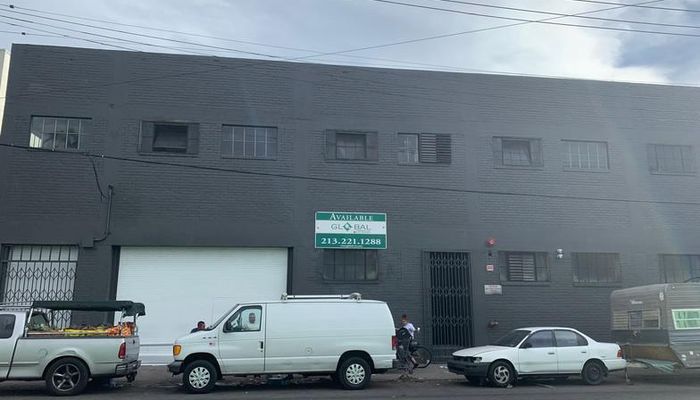 Warehouse Space for Rent at 1543-1545 Newton St Los Angeles, CA 90021 - #5