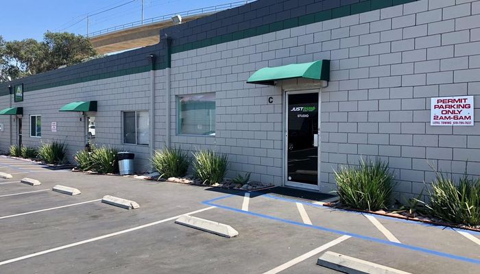 Warehouse Space for Rent at 5835-5841 Mission Gorge Rd San Diego, CA 92120 - #3