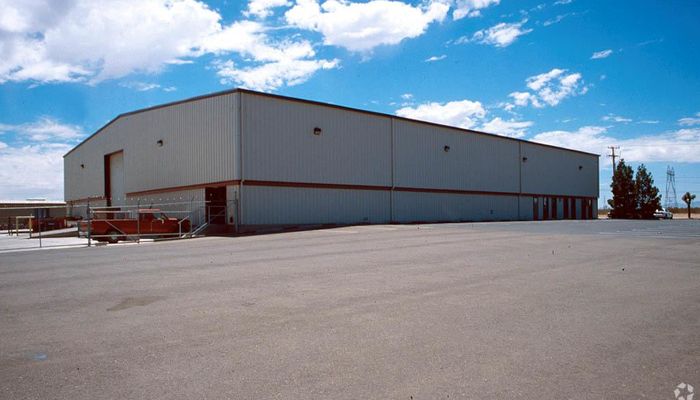 Warehouse Space for Sale at 9924 Rancho Rd Adelanto, CA 92301 - #2