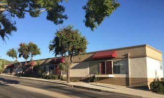 Warehouse Space for Rent located at 1600-1656 E Burnett St Signal Hill, CA 90755
