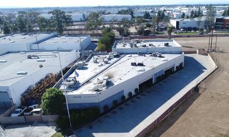 Warehouse Space for Sale located at 10005 Freeman Ave Santa Fe Springs, CA 90670
