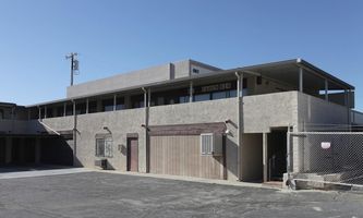 Warehouse Space for Rent located at 695 E Williams Rd Palm Springs, CA 92264