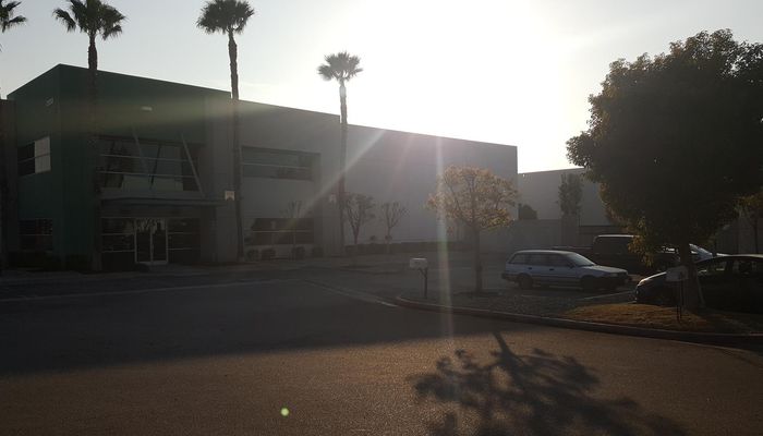 Warehouse Space for Rent at 2130 S Haven Ave Ontario, CA 91761 - #82