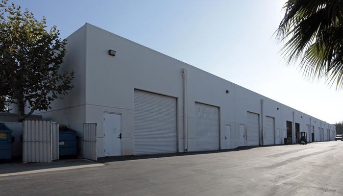 Warehouse Space for Rent at 1300 Pioneer St Brea, CA 92821 - #3