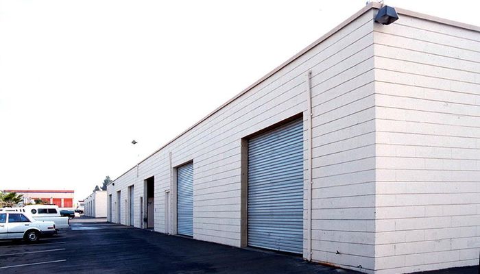 Warehouse Space for Rent at 7852-7868 Raytheon Rd San Diego, CA 92111 - #2