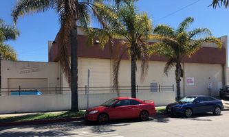 Warehouse Space for Rent located at 407 N Nopal St Santa Barbara, CA 93103