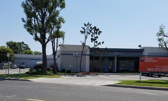 Warehouse Space for Rent located at 1176 Sandhill Avenue Carson, CA 90746