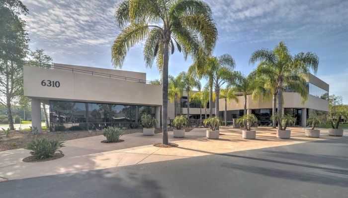 Office Space for Rent at 6310 Greenwich Dr San Diego, CA 92122 - #1