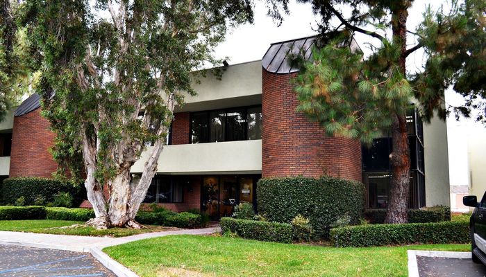 Lab Space for Rent at 6342 Ferris Square San Diego, CA 92121 - #2
