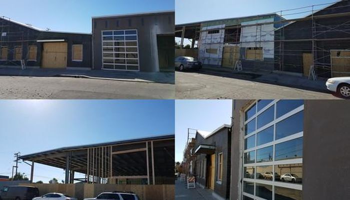 Warehouse Space for Rent at 1333-1351 Orizaba Ave Long Beach, CA 90804 - #1