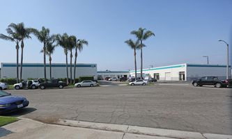 Warehouse Space for Rent located at 2950 W Central Ave Santa Ana, CA 92704