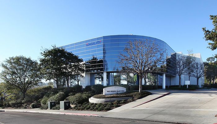 Lab Space for Rent at 7420 Mission Valley Road San Diego, CA 92108 - #1