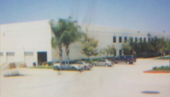 Warehouse Space for Rent at 1280 N Johnson Ave El Cajon, CA 92020 - #6