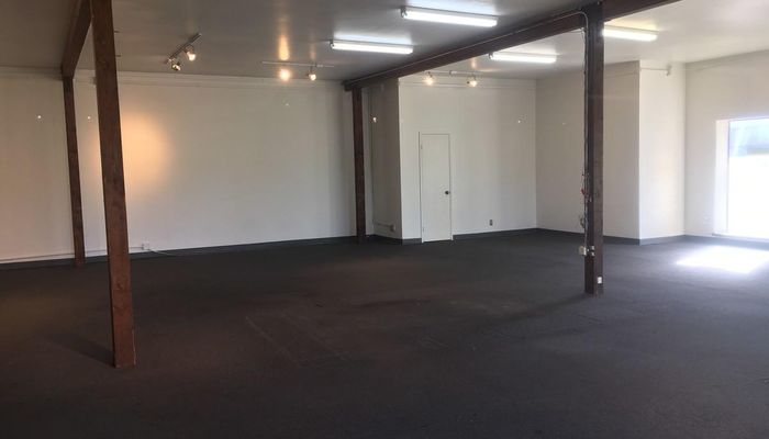 Warehouse Space for Rent at 3760-3780 Santa Rosa Ave Santa Rosa, CA 95407 - #4