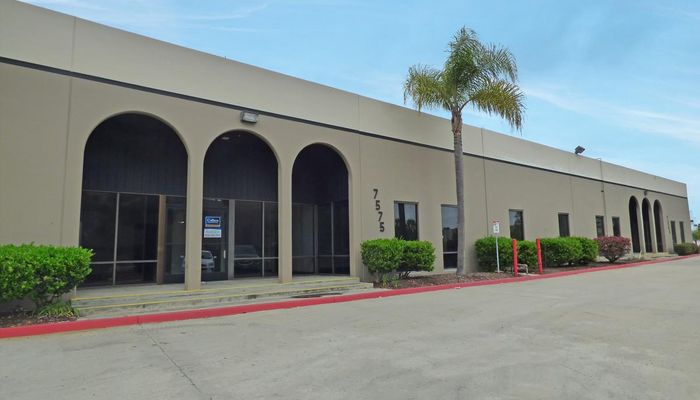 Warehouse Space for Rent at 7565-7595 Carroll Rd San Diego, CA 92121 - #1