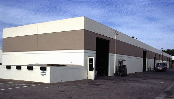 Warehouse Space for Rent at 17202-17234 S Figueroa St Gardena, CA 90248 - #5