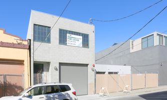 Warehouse Space for Rent located at 264 Dore St San Francisco, CA 94103