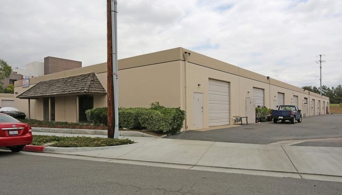 Warehouse Space for Rent at 1030 N Grove St Anaheim, CA 92806 - #1